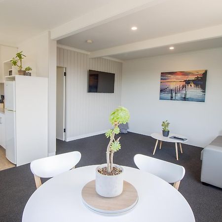 Cbd Apartments Launceston Dış mekan fotoğraf
