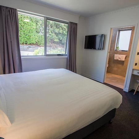 Cbd Apartments Launceston Dış mekan fotoğraf