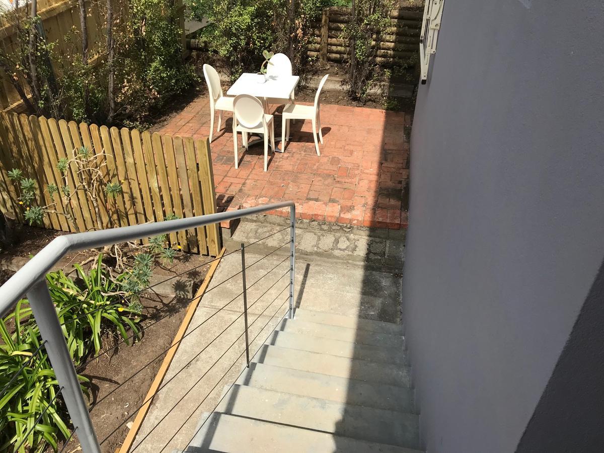 Cbd Apartments Launceston Dış mekan fotoğraf