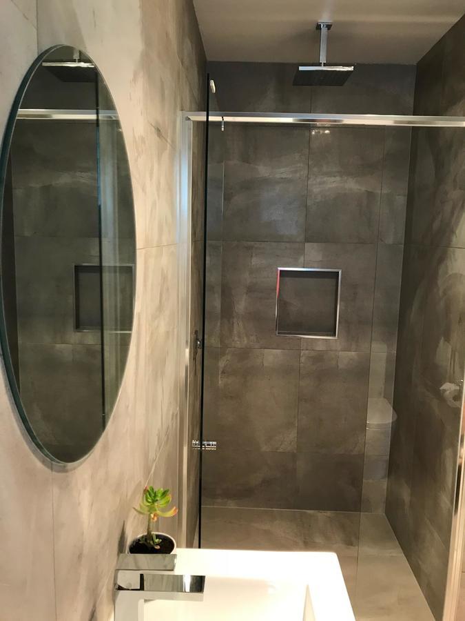 Cbd Apartments Launceston Dış mekan fotoğraf